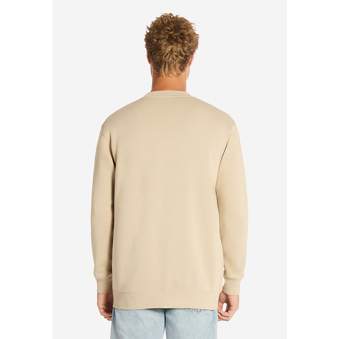 Heavy Crewneck Sweatshirt - Thumbnail Image