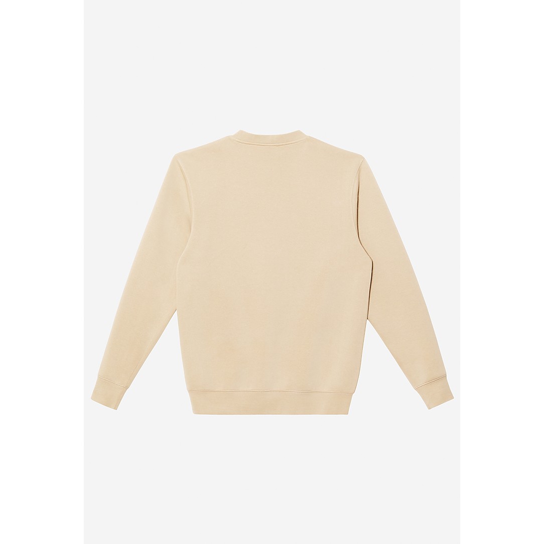 Heavy Crewneck Sweatshirt - Thumbnail Image