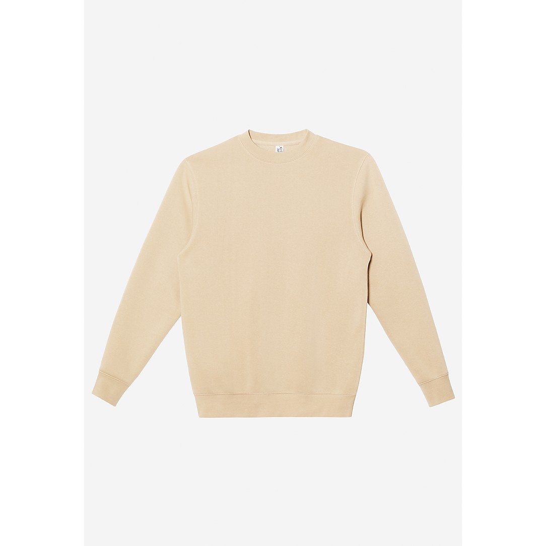 Heavy Crewneck Sweatshirt - Thumbnail Image