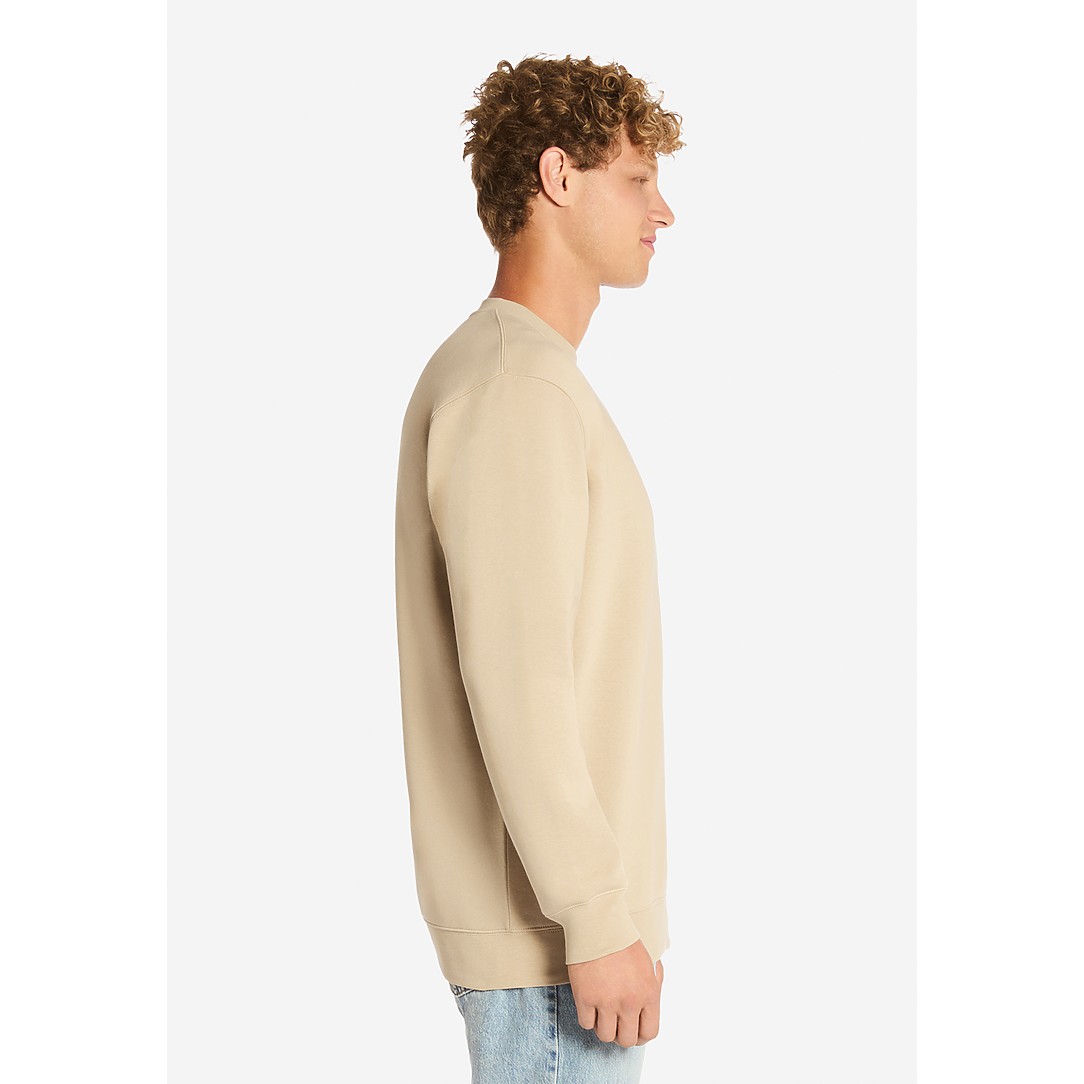 Heavy Crewneck Sweatshirt - Thumbnail Image