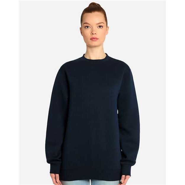 Heavy Crewneck Sweatshirt - Thumbnail Image