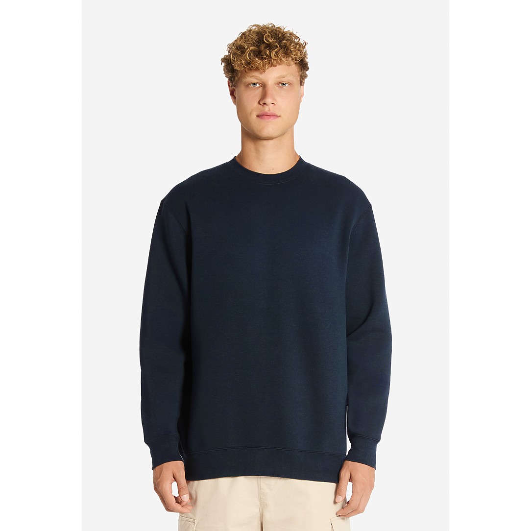 Heavy Crewneck Sweatshirt - Thumbnail Image