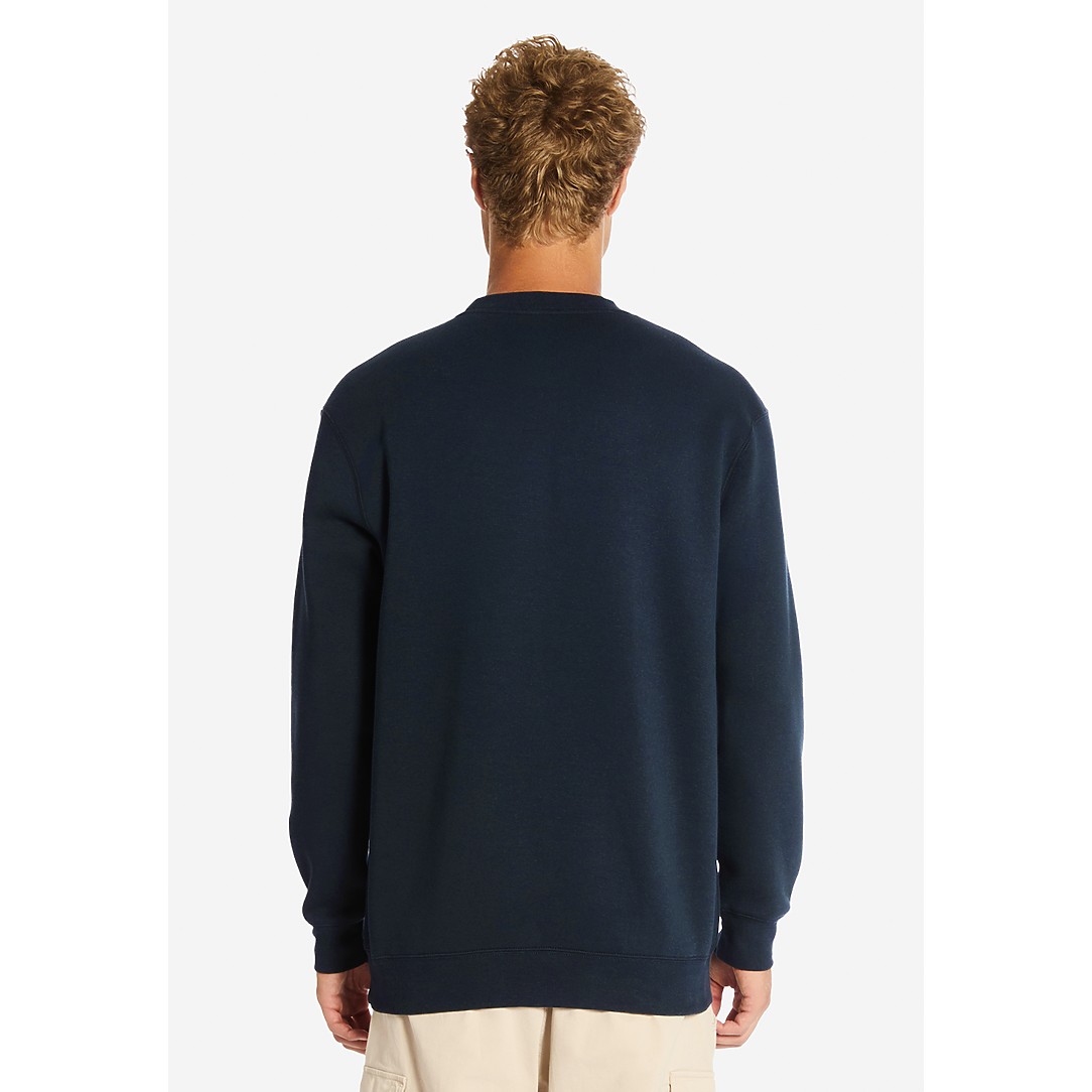 Heavy Crewneck Sweatshirt - Thumbnail Image