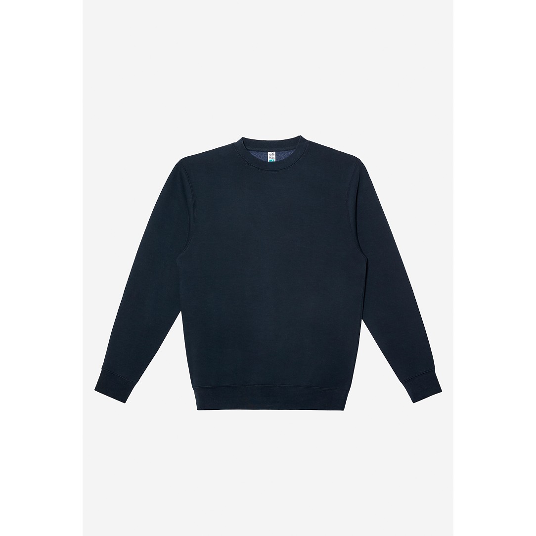 Heavy Crewneck Sweatshirt - Thumbnail Image