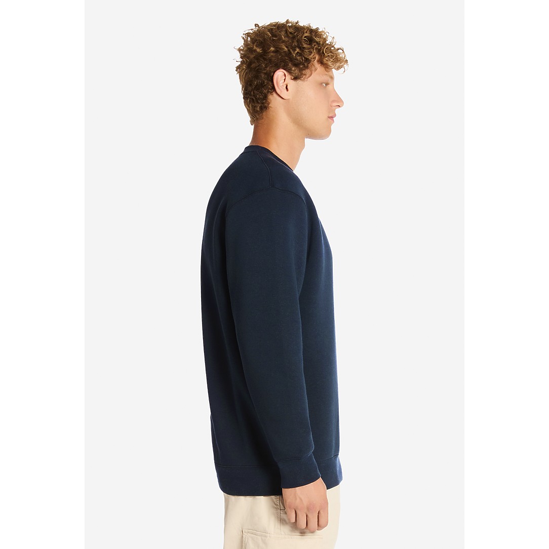 Heavy Crewneck Sweatshirt - Thumbnail Image