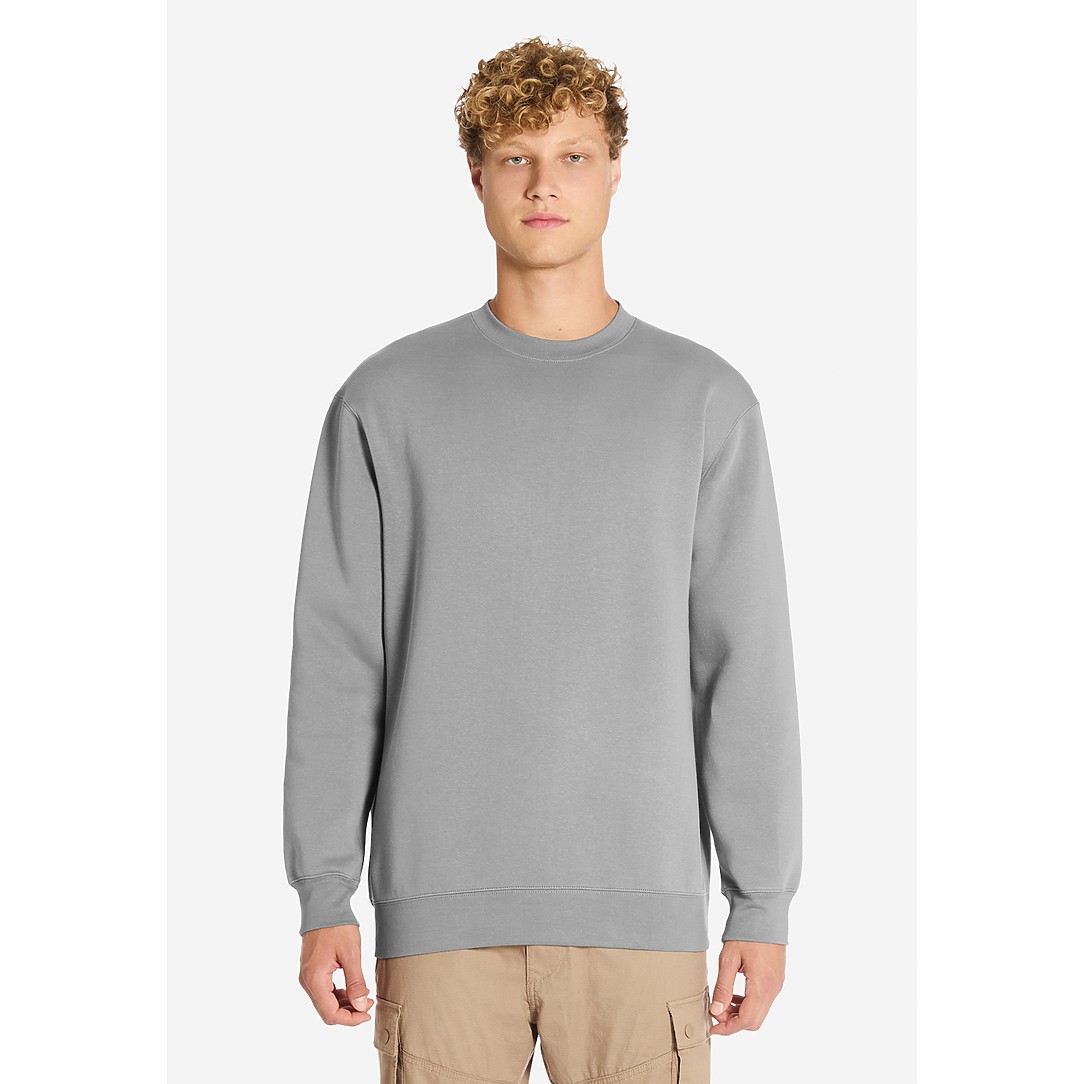 Heavy Crewneck Sweatshirt - Thumbnail Image