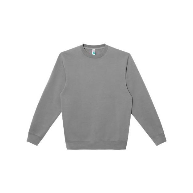 Heavy Crewneck Sweatshirt - Thumbnail Image