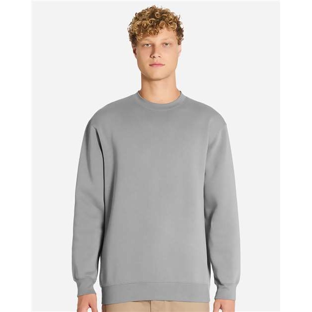 Heavy Crewneck Sweatshirt - Thumbnail Image