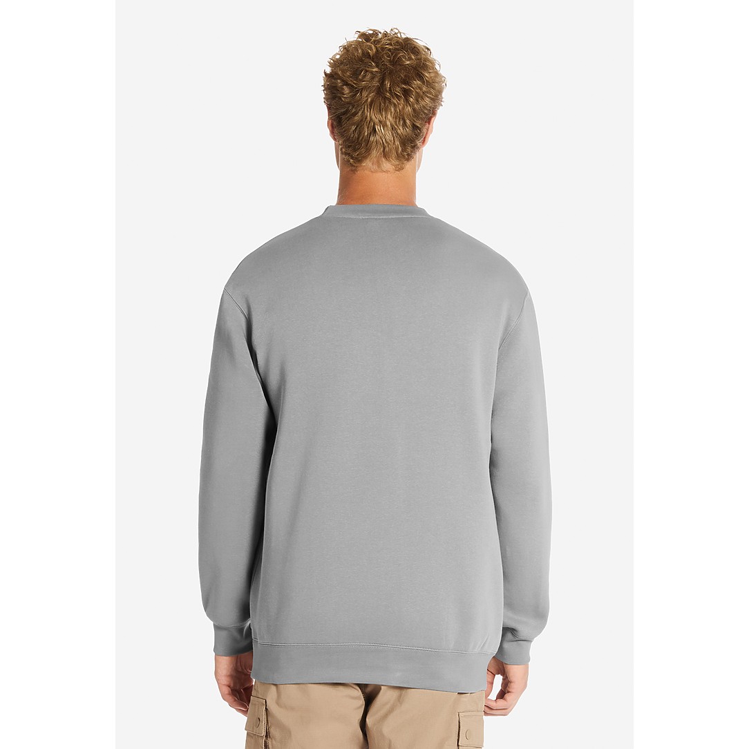 Heavy Crewneck Sweatshirt - Thumbnail Image