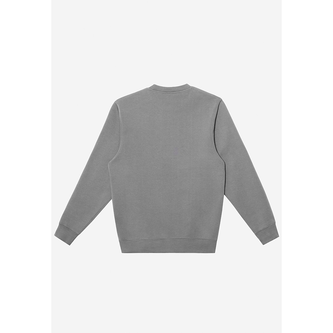 Heavy Crewneck Sweatshirt - Thumbnail Image