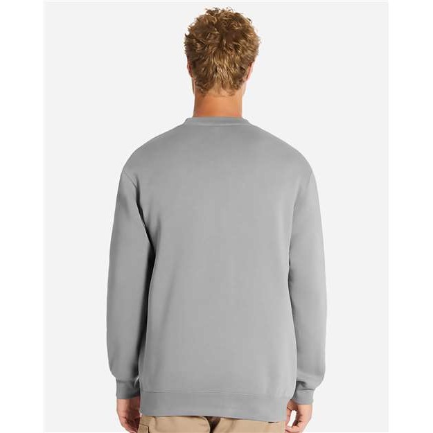Heavy Crewneck Sweatshirt - Thumbnail Image