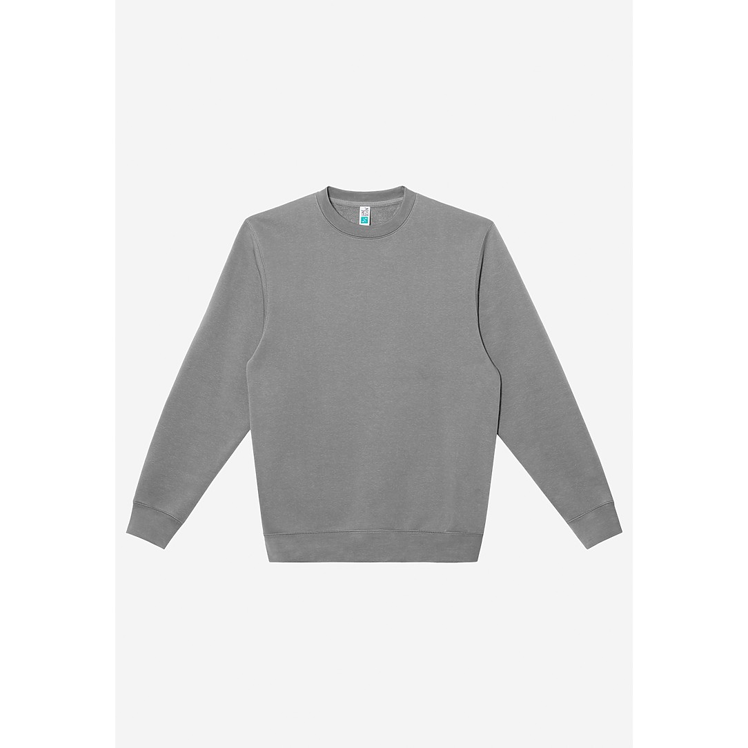 Heavy Crewneck Sweatshirt - Thumbnail Image