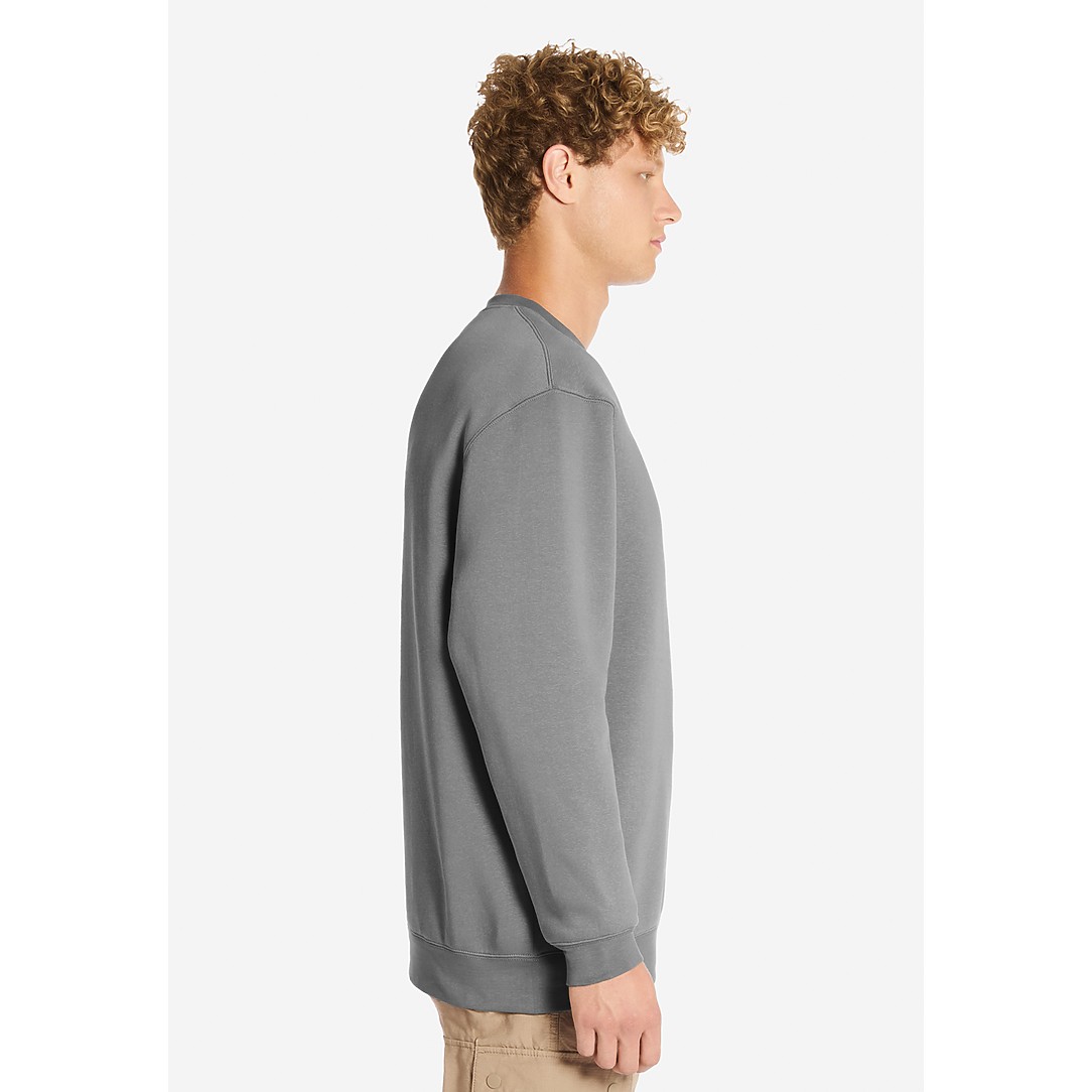 Heavy Crewneck Sweatshirt - Thumbnail Image