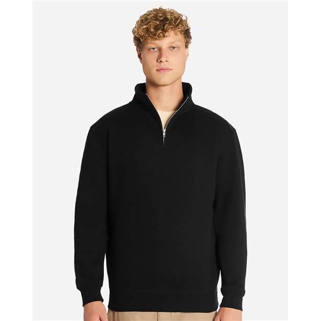 Premium Quarter Zip - Thumbnail Image