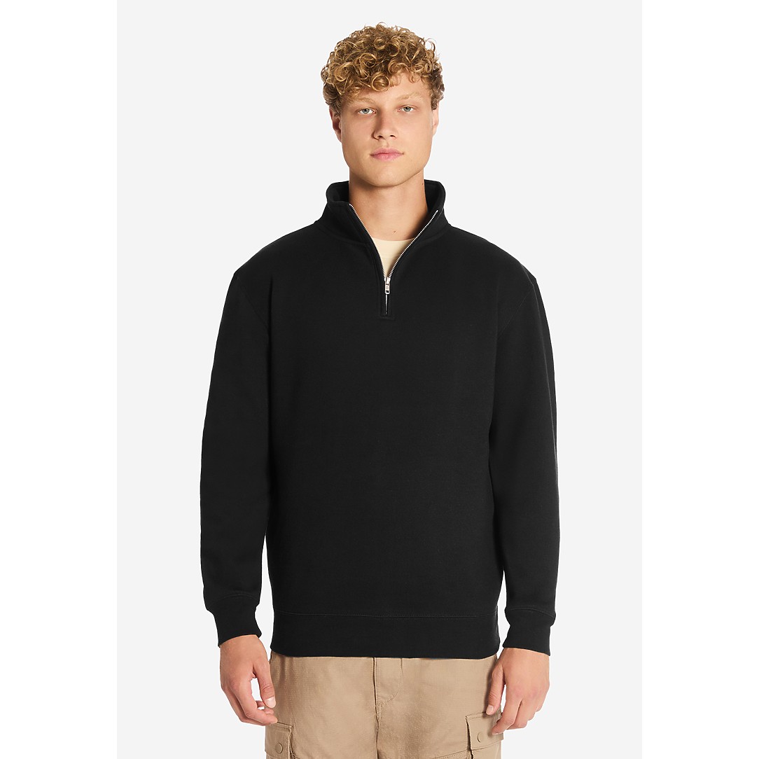 Premium Quarter Zip - Thumbnail Image