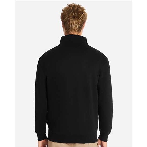 Premium Quarter Zip - Thumbnail Image