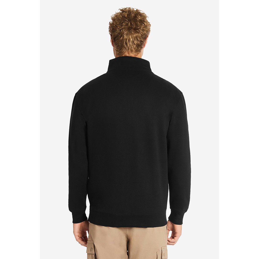 Premium Quarter Zip - Thumbnail Image