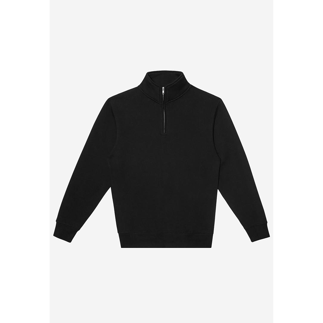 Premium Quarter Zip - Thumbnail Image