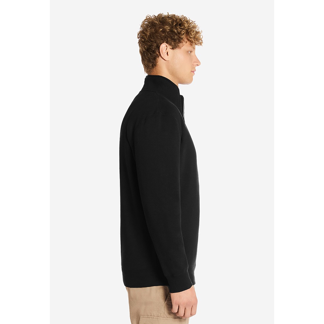 Premium Quarter Zip - Thumbnail Image