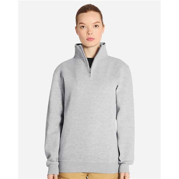 Premium Quarter Zip - Thumbnail Image