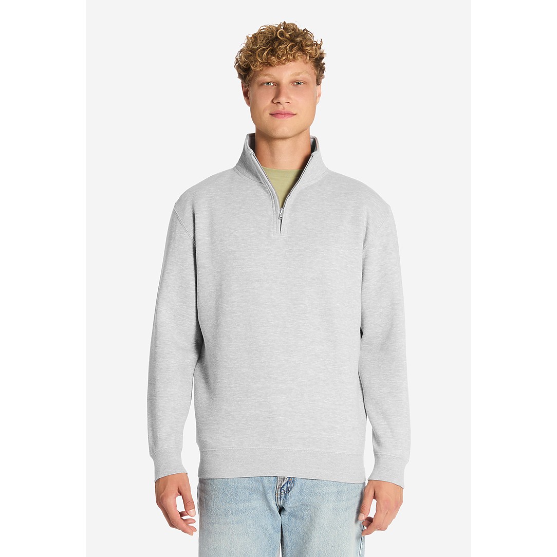 Premium Quarter Zip - Thumbnail Image