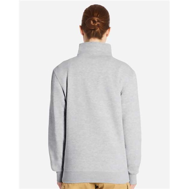 Premium Quarter Zip - Thumbnail Image