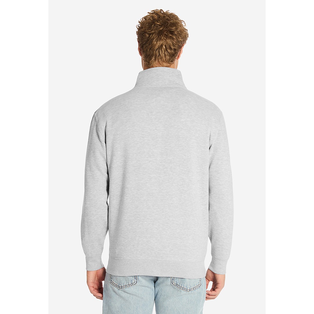 Premium Quarter Zip - Thumbnail Image