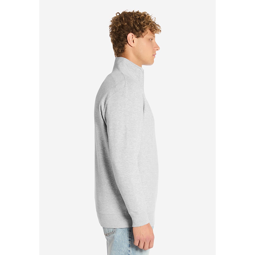 Premium Quarter Zip - Thumbnail Image