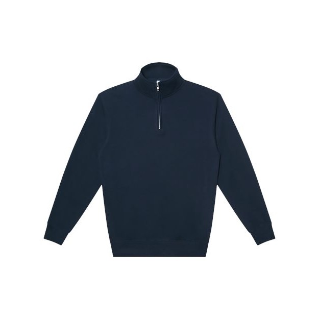 Premium Quarter Zip - Thumbnail Image