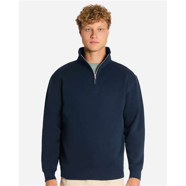 Premium Quarter Zip - Thumbnail Image