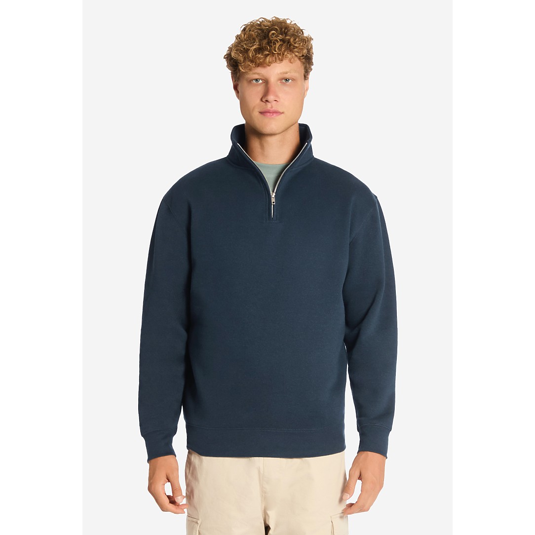 Premium Quarter Zip - Thumbnail Image