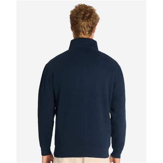 Premium Quarter Zip - Thumbnail Image