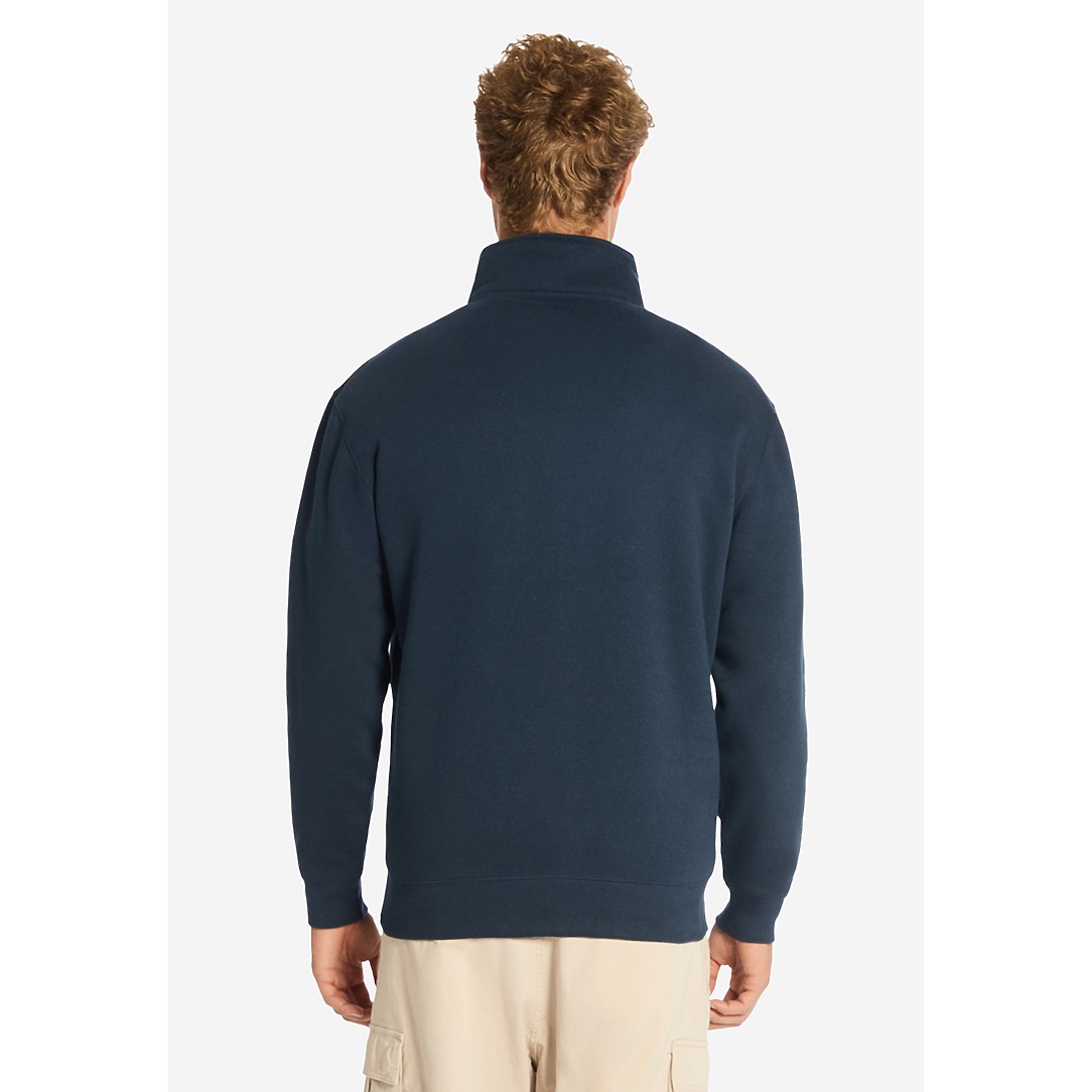 Premium Quarter Zip - Thumbnail Image