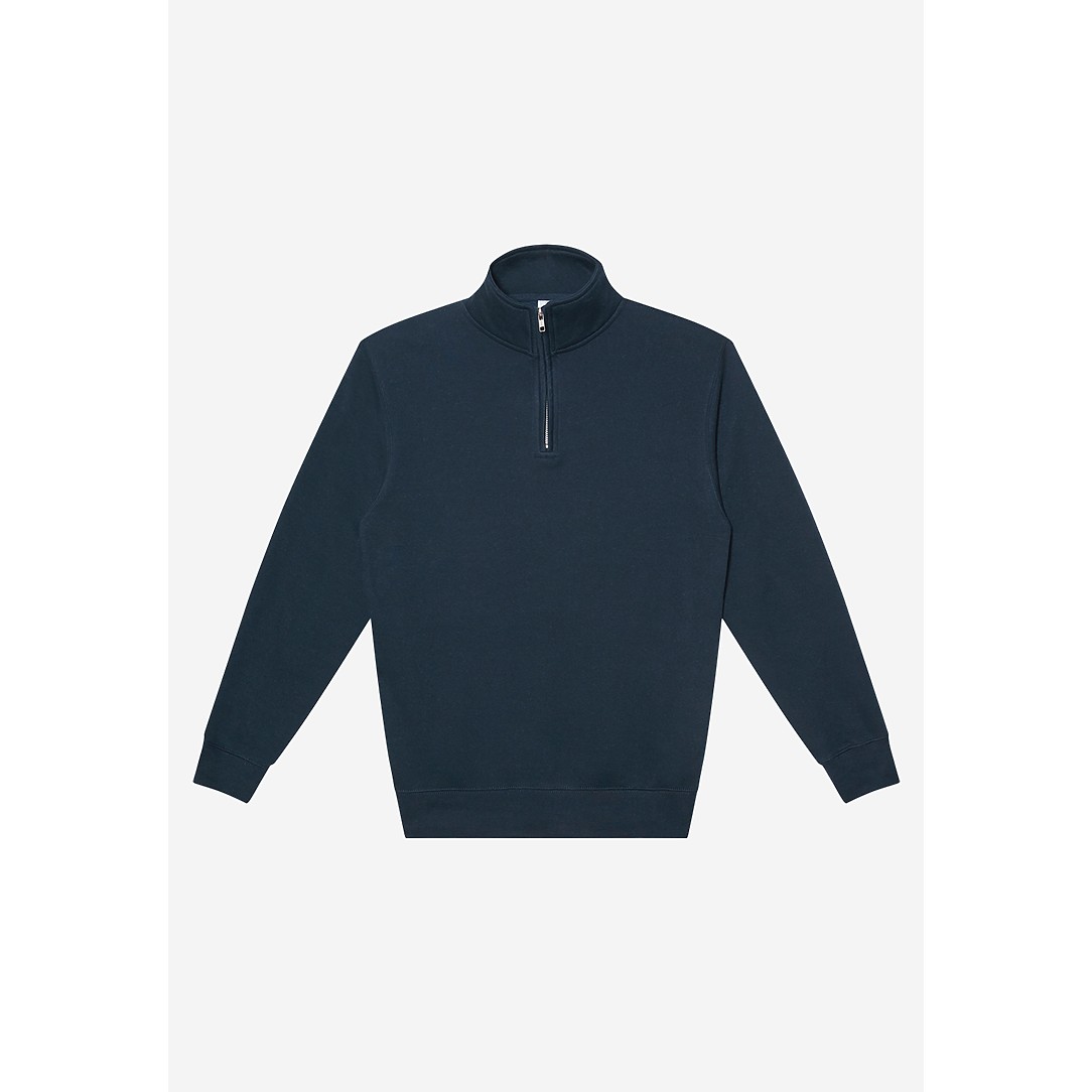 Premium Quarter Zip - Thumbnail Image