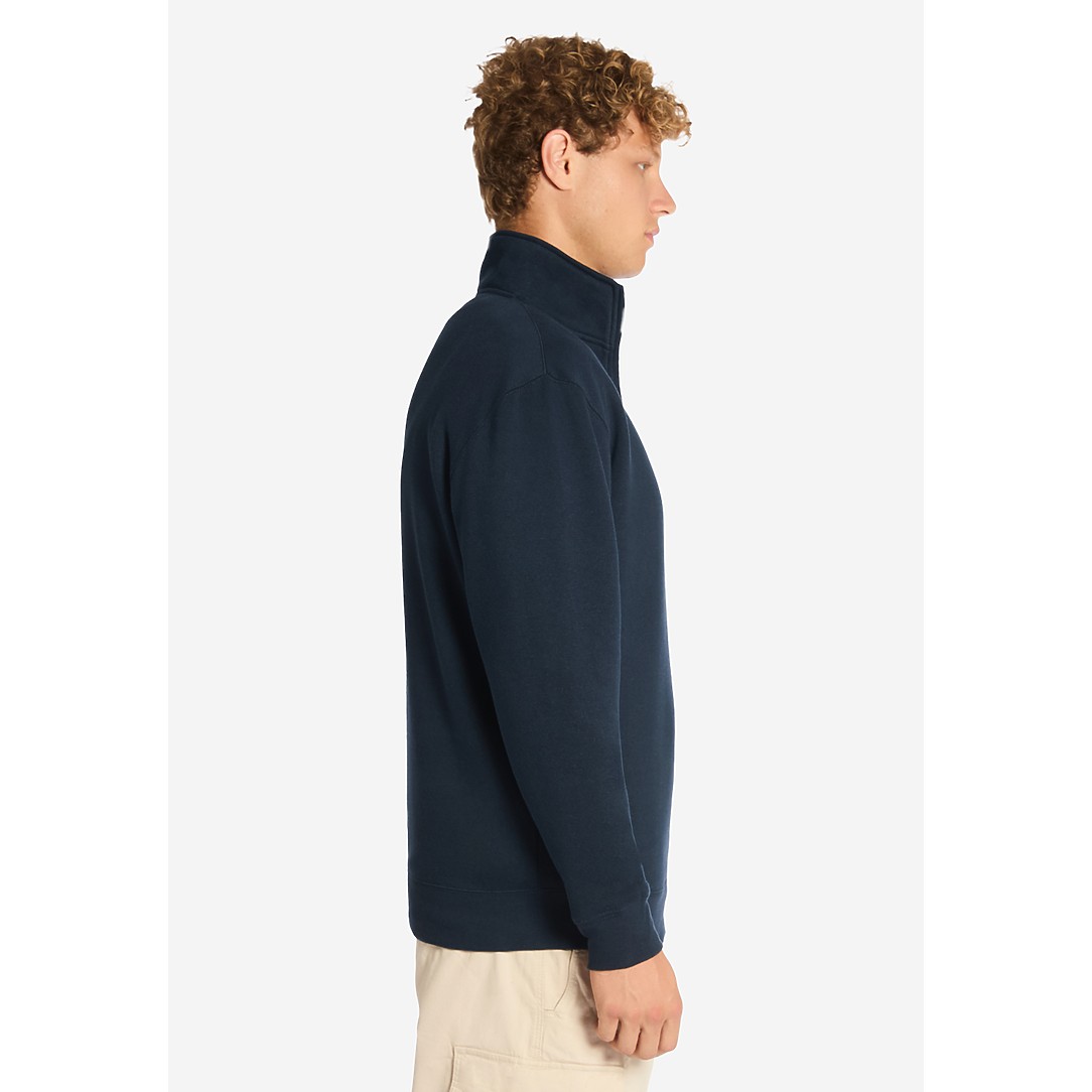 Premium Quarter Zip - Thumbnail Image
