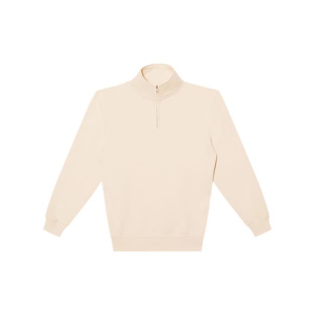 Premium Quarter Zip - Thumbnail Image
