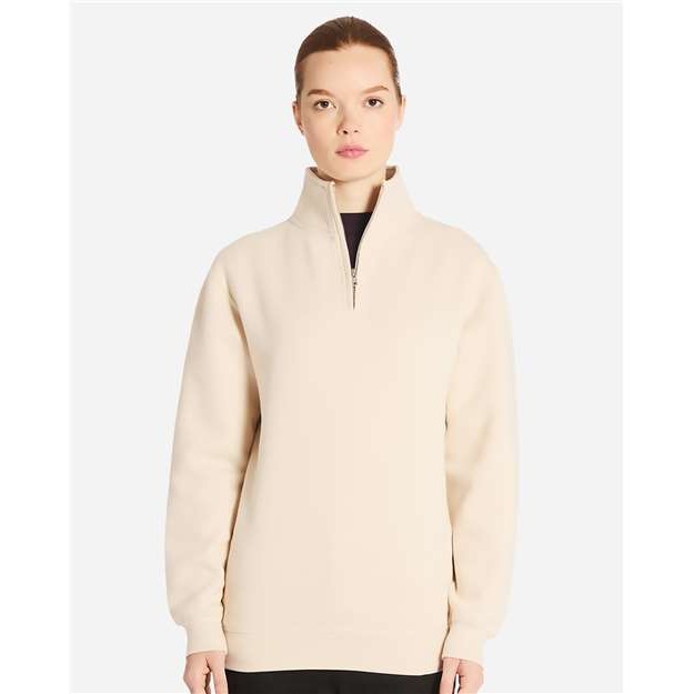 Premium Quarter Zip - Thumbnail Image
