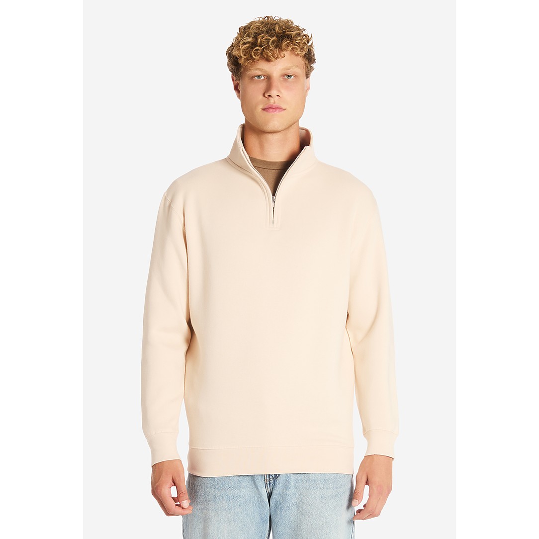 Premium Quarter Zip - Thumbnail Image