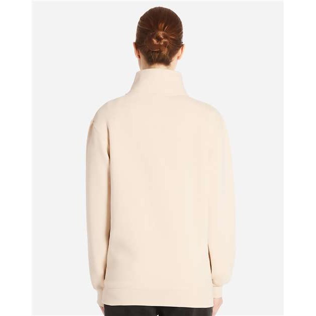 Premium Quarter Zip - Thumbnail Image