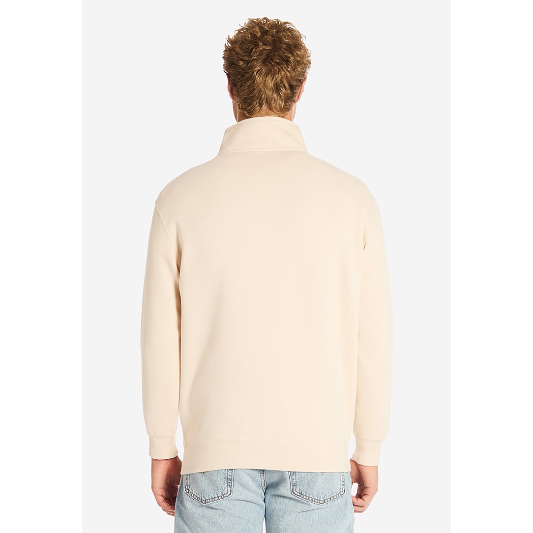 Premium Quarter Zip - Thumbnail Image