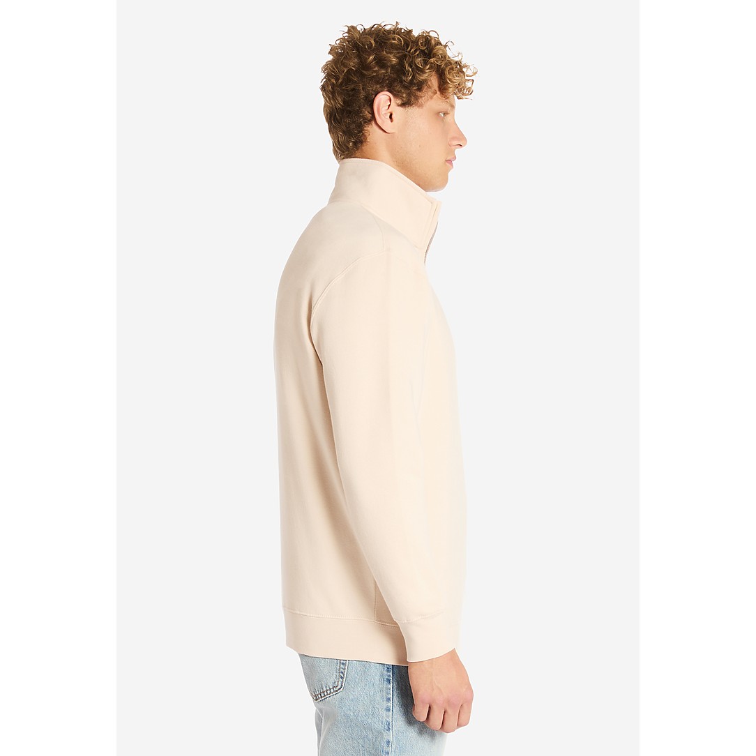 Premium Quarter Zip - Thumbnail Image