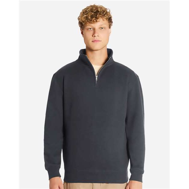 Premium Quarter Zip - Thumbnail Image