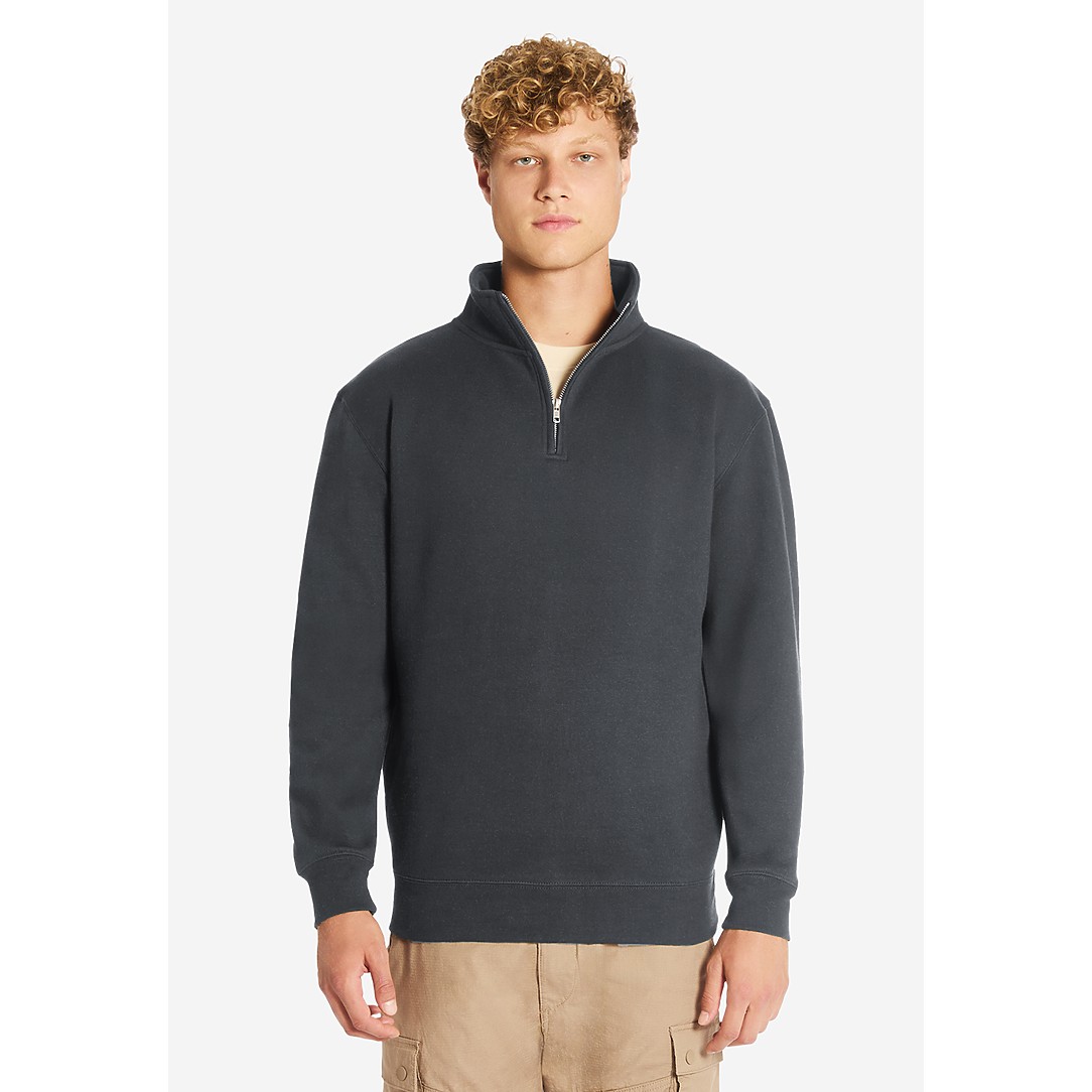 Premium Quarter Zip - Thumbnail Image