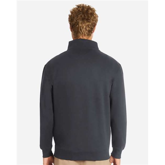 Premium Quarter Zip - Thumbnail Image