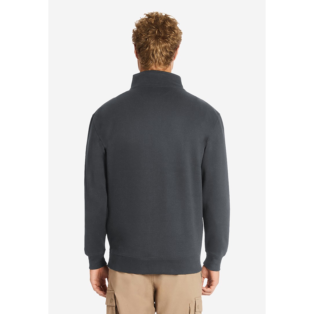 Premium Quarter Zip - Thumbnail Image