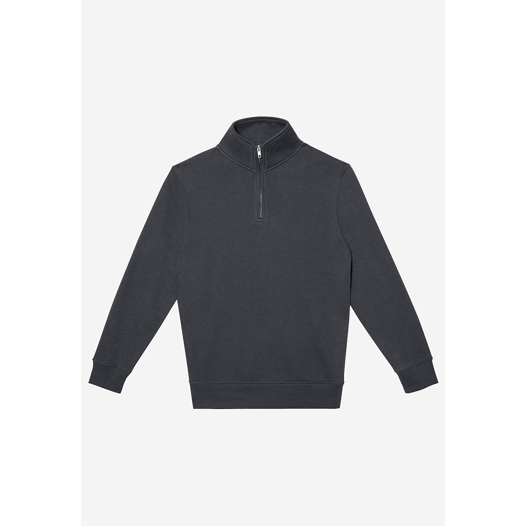 Premium Quarter Zip - Thumbnail Image