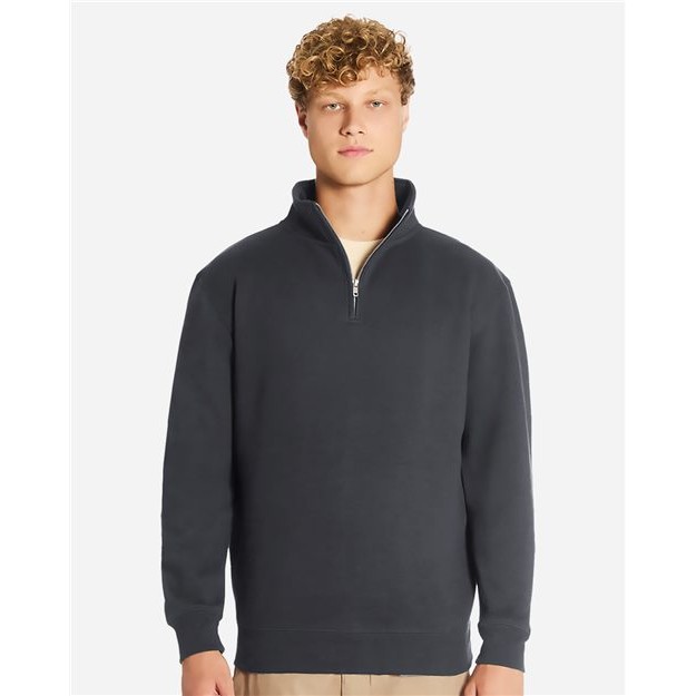 Premium Quarter Zip - Thumbnail Image