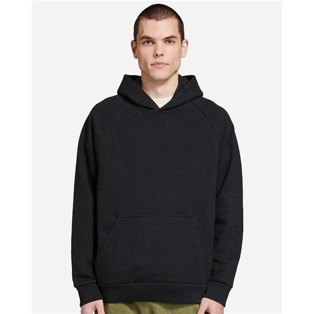 Heavy Core Hoodie - Thumbnail Image