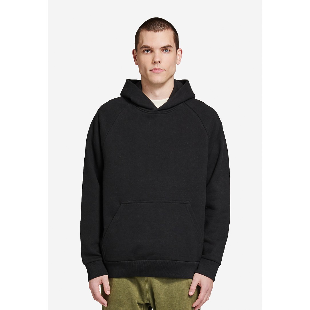 Heavy Core Hoodie - Thumbnail Image