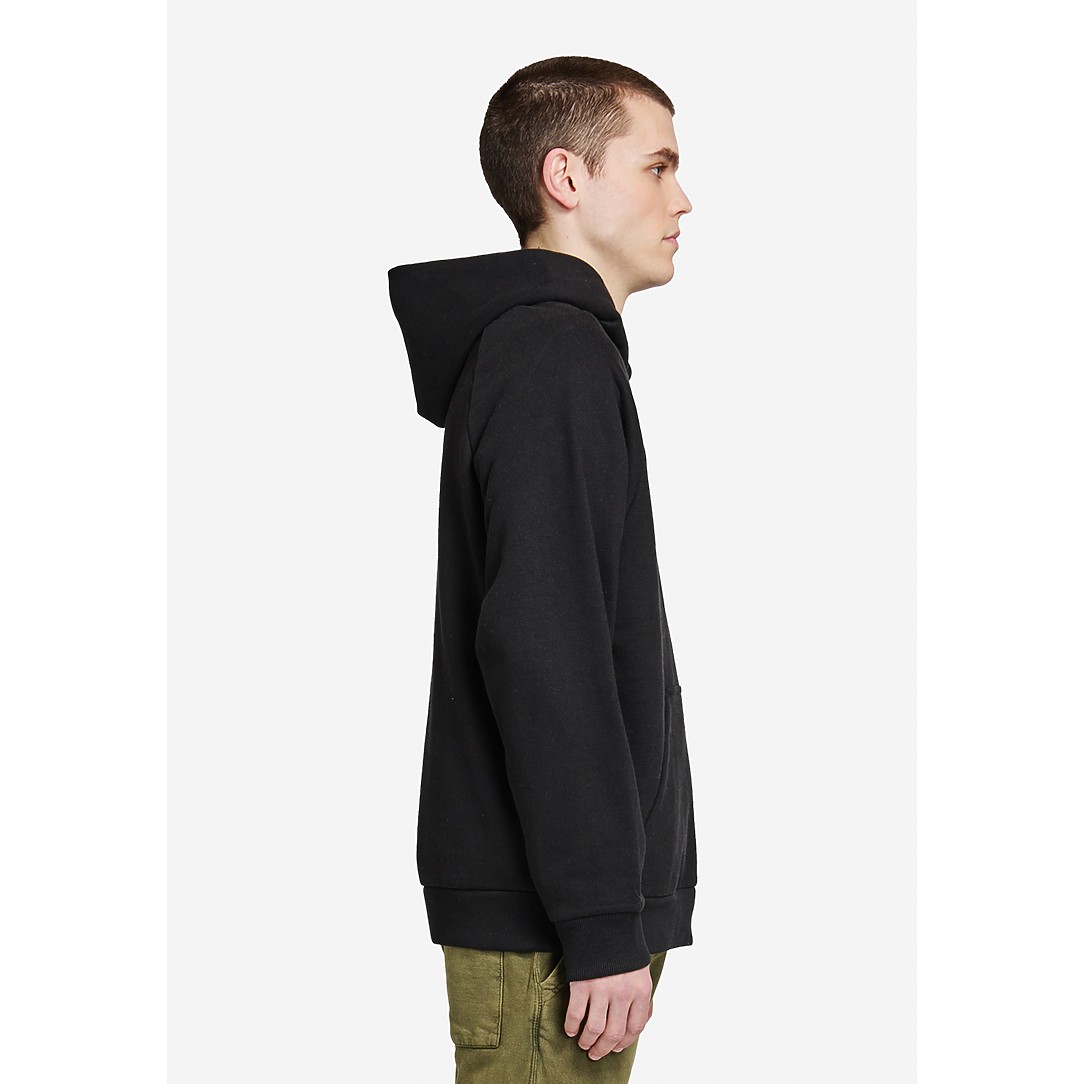 Heavy Core Hoodie - Thumbnail Image
